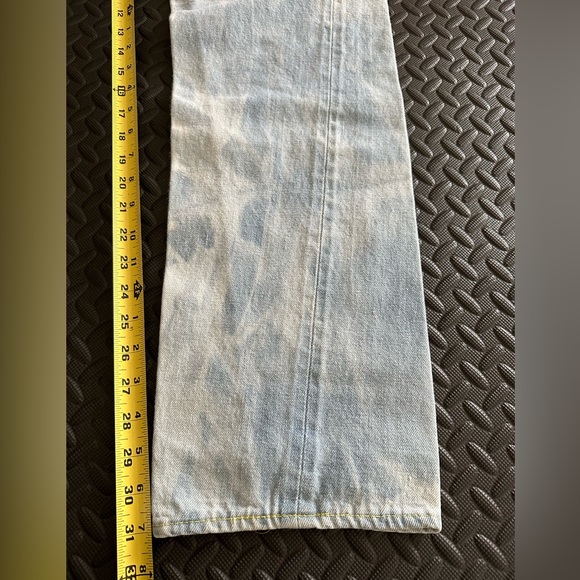 Sold on the Bay 🔥 Vintage Levis 501 XX Redline Selvedge 70s (32x31) button #6 - Picture 14 of 15